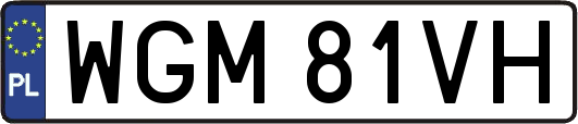 WGM81VH