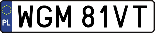 WGM81VT
