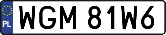WGM81W6