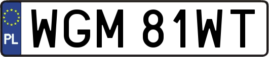 WGM81WT