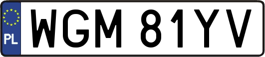 WGM81YV