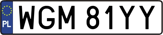 WGM81YY