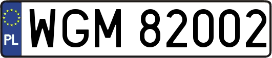 WGM82002
