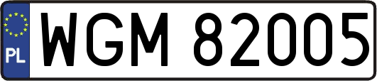 WGM82005