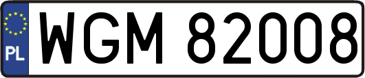 WGM82008