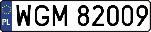 WGM82009