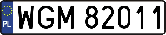 WGM82011