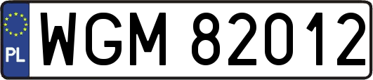WGM82012