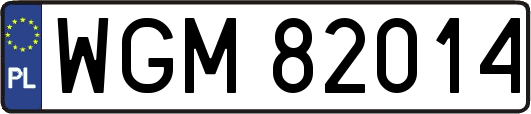 WGM82014