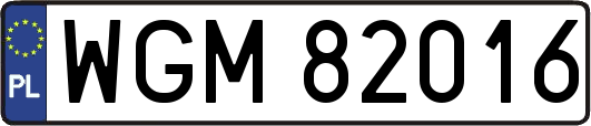 WGM82016