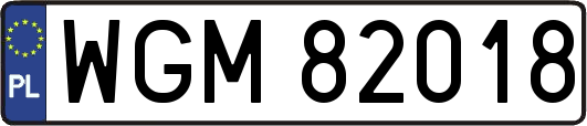 WGM82018