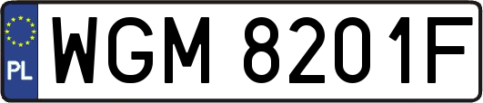 WGM8201F
