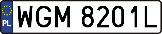 WGM8201L
