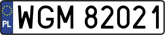 WGM82021