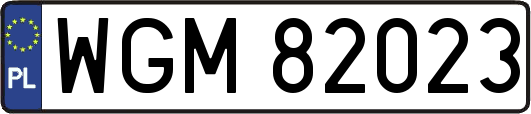 WGM82023