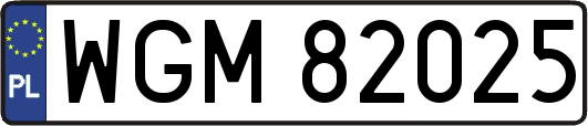 WGM82025