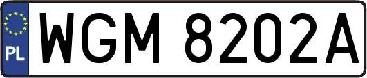 WGM8202A