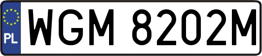 WGM8202M