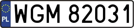 WGM82031