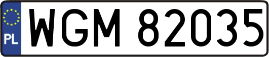 WGM82035