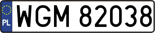 WGM82038