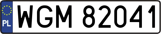 WGM82041