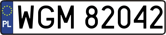 WGM82042
