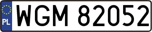 WGM82052