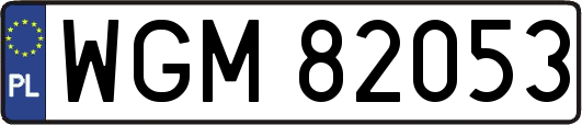 WGM82053