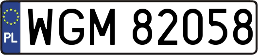 WGM82058