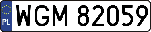 WGM82059