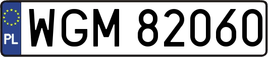 WGM82060