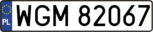 WGM82067
