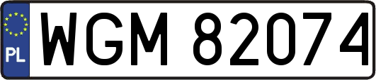 WGM82074