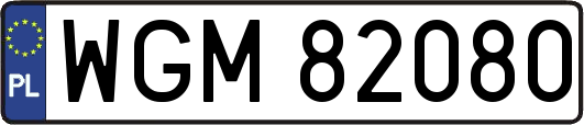 WGM82080