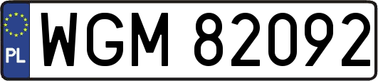 WGM82092