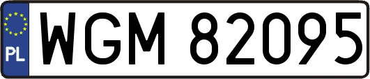 WGM82095