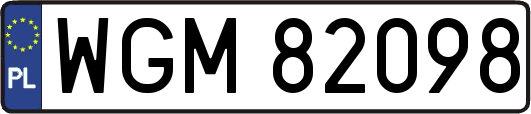 WGM82098