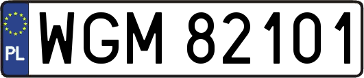 WGM82101
