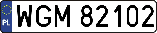 WGM82102
