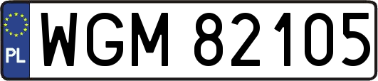 WGM82105