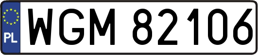 WGM82106