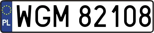 WGM82108