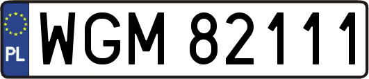 WGM82111