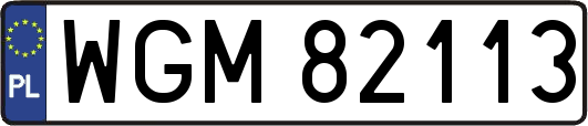 WGM82113