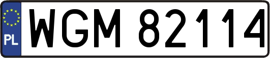 WGM82114