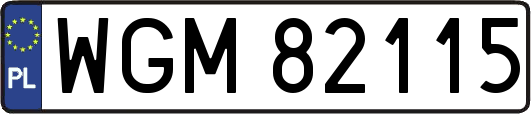 WGM82115