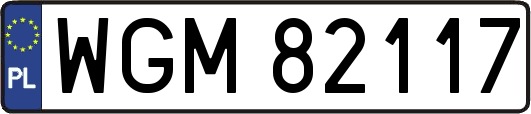 WGM82117