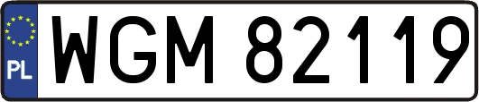 WGM82119