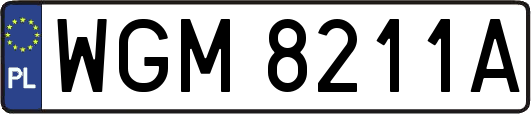 WGM8211A
